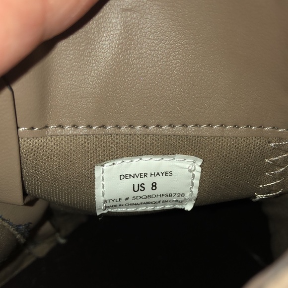 Boots - Picture 2 of 3